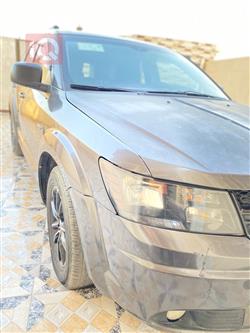دودج جورني